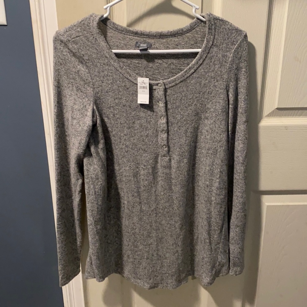 Aerie long sleeve